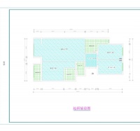 方庄南路18号院-地中海-二居室