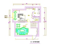欧式风格—旭辉御府—联排