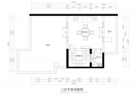 中间建筑-新古典-别墅