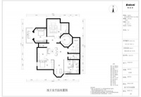 润泽庄园-混合型风格-六居室以上