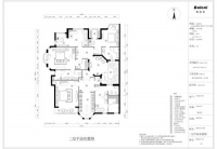 润泽庄园-混合型风格-六居室以上