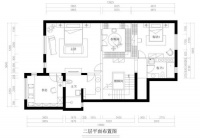 中间建筑-新古典-别墅