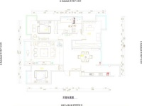 现代时尚都市生活