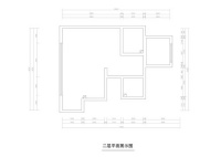 汤泉墅-东南亚风格-三居室