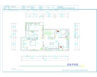 德外大街人定湖-欧式风格-复式