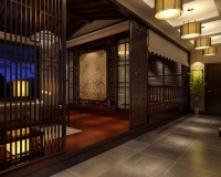 清风明韵老北京四合院