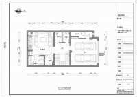 顺义区万通天竺新新家园-古典欧式-别墅