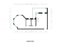 首邑溪谷-美式风格-loft户型