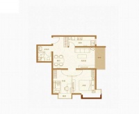 中国铁建·国际城·8号 欧式