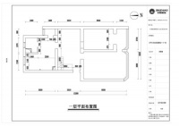 北苑家园清友园-简欧-二居室