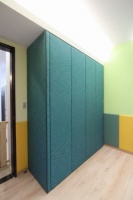 简约家居三室装修展示