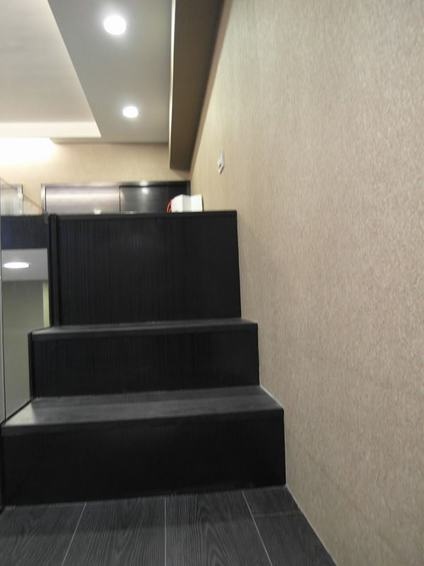 现代楼梯装修展示