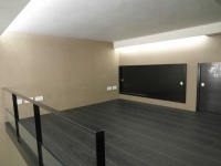 现代小复式家居装修展示
