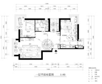 金色漫香林--新古典