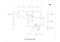 丽都壹号-现代简约-五居室