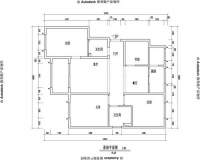 黄寺大街后身36号院-三居室