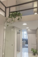 简约风格复式家装效果图片