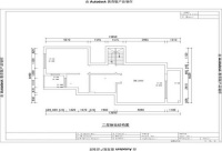 鲁能七号院四室简欧风格