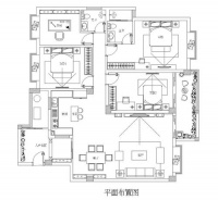 京投银泰万科西华府