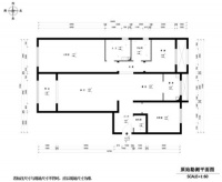 中海金石公馆三居现代简约风格装修案例