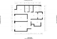 大苑·海淀名著-新古典-四居室