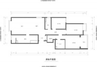 御景山-新古典-三居室