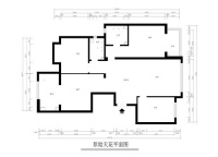 海逸半岛-新中式-三居室