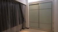 现代两居室欣赏图大全