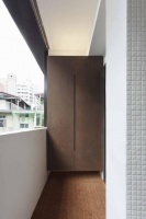 简约公寓家装效果图