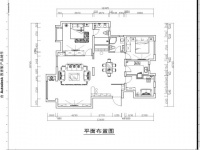 【案例欣赏】156p欧式效果图