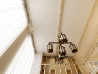 北京城建·N次方-田园风格-loft