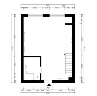 北京城建·N次方-田园风格-loft