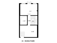 九号公馆-简欧风格-别墅