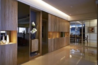 后现代室内案例欣赏