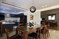 后现代室内案例欣赏