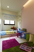 后现代室内案例欣赏