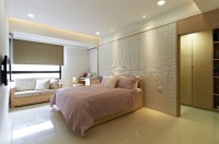 后现代室内案例欣赏