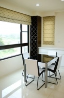 简约70平米两居室欣赏