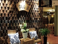 丹尼斯部落风家具
