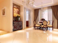 领海朗文世家-其它-四居室