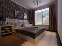 领海朗文世家-其它-四居室