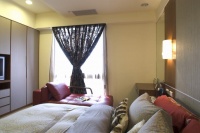 宜家简约风格三居室装饰效果图片