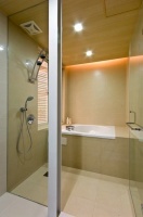 现代别墅家居效果图片