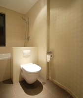 简约130平米四居室大全