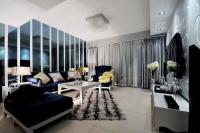 现代简约时尚设计