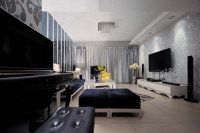 现代简约时尚设计