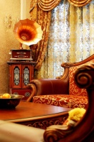 望京·金茂府272