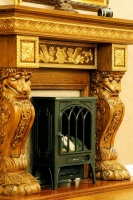 望京·金茂府272