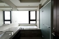 简约四居室欣赏大全