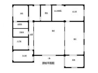 太子峪别墅-欧式风格-五居室
